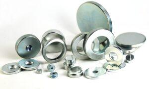 NdFeB Magnet