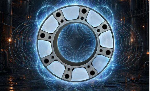 magnetic assembly (2)