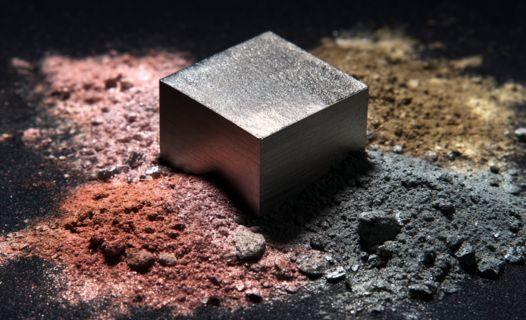 sintered ndfeb magnet (2)