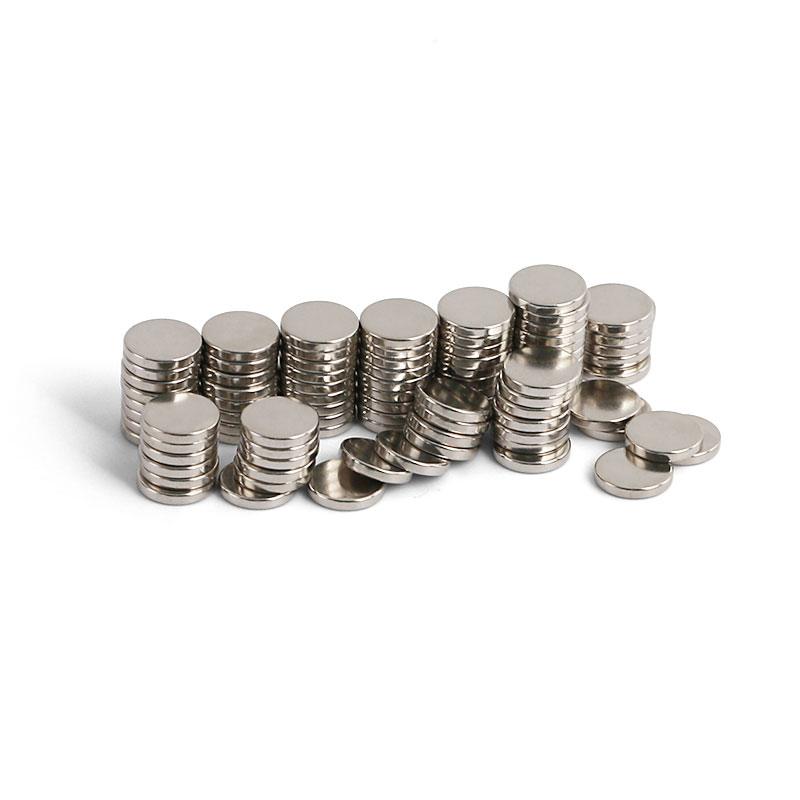 Neodymium magnet
