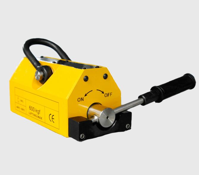 permanent magnet lifter