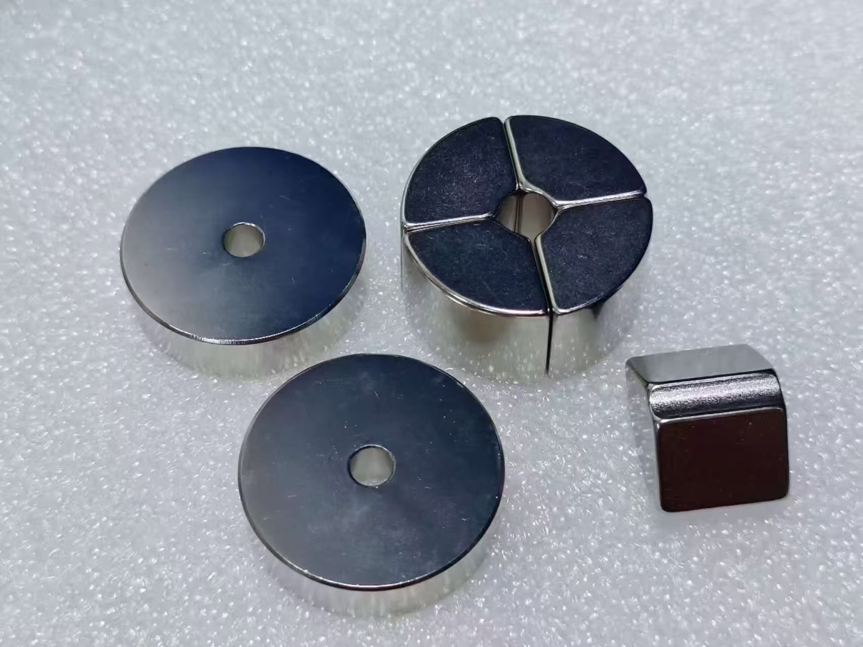 Home Neodymium magnet