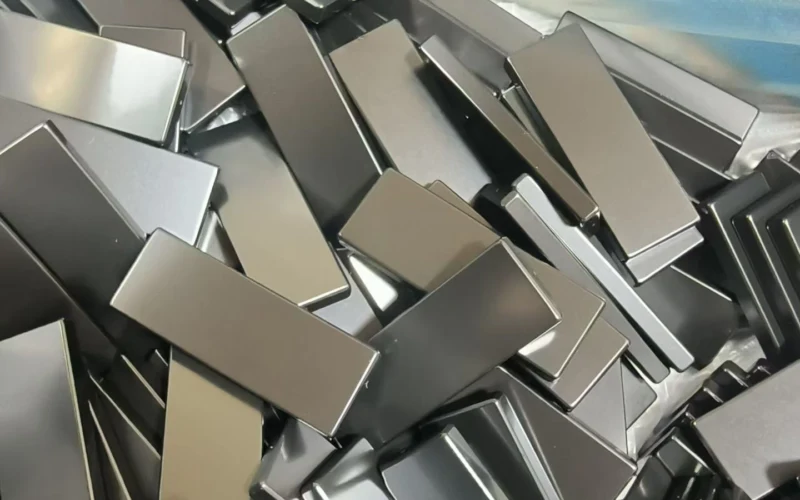 How China’s Rare-Earth Export Controls Affect the Permanent Magnet Supply Chain