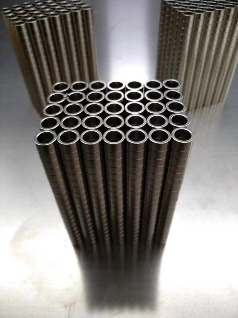 china rare earth magnet chain.jpg