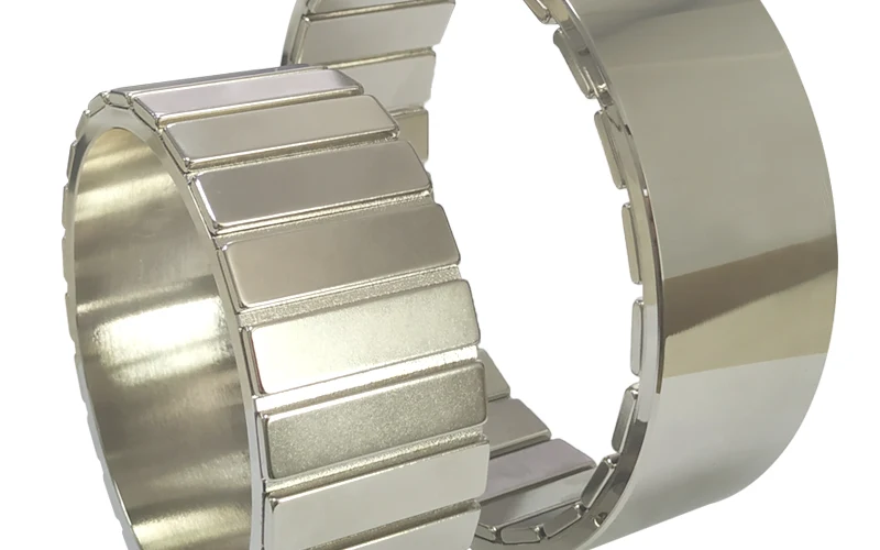 Where Are Permanent Magnets Used in New Energy Vehicles?