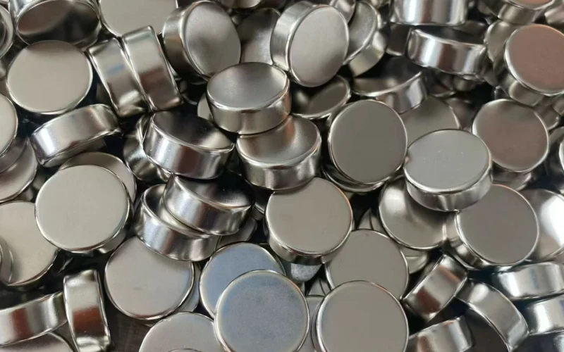China vs Global NdFeB Magnet Supply Chains: A 2026 Comparison