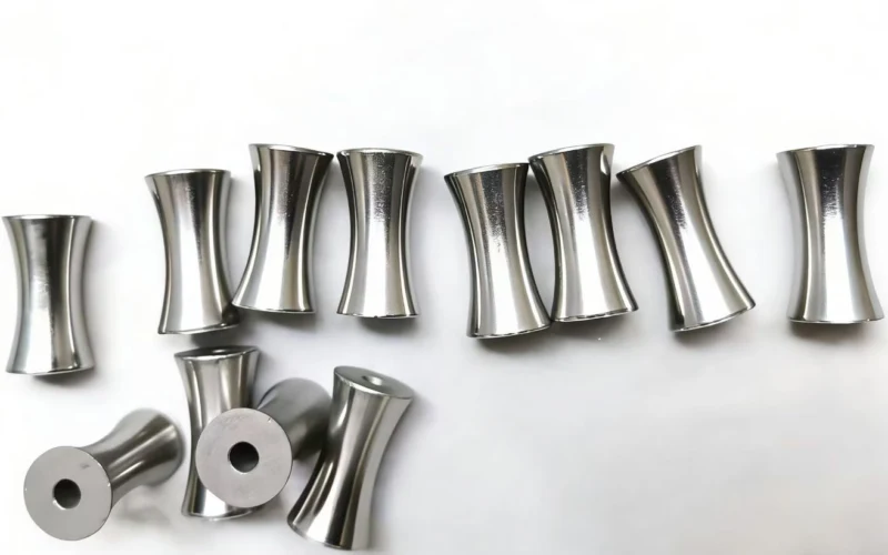What Is the Highest NdFeB Magnet Grade Available Today?