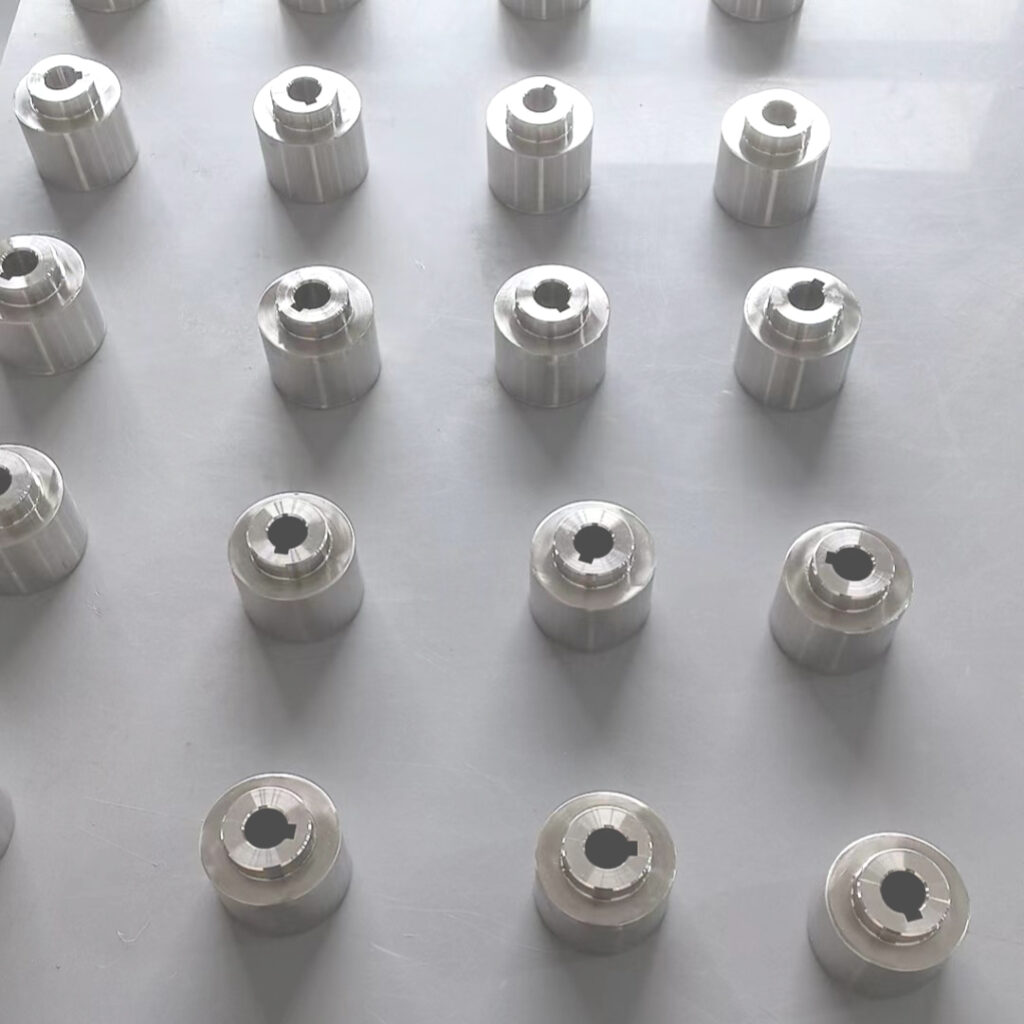 Magnetic Couplings Explained: Working Principle, Types and Applications magnetic coupling working principle.jpg