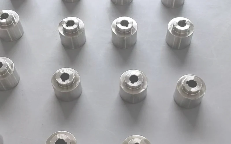 Magnetic Couplings Explained: Working Principle, Types and Applications