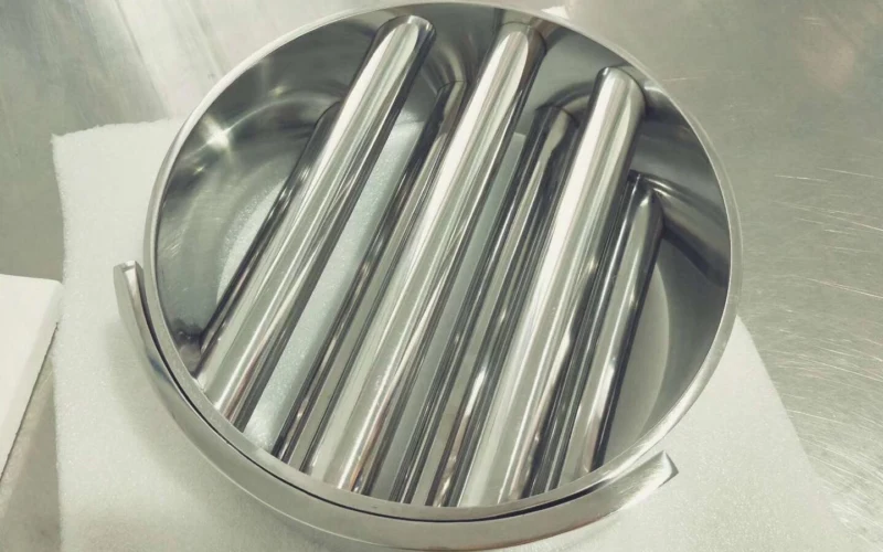 How Do Magnetic Filter Rods and Magnetic Grids Work?