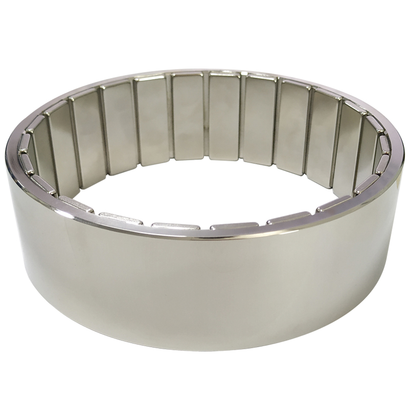 How NdFeB Magnets Are Used in Brushless DC Motors ndfeb magnets in bldc motors.jpg