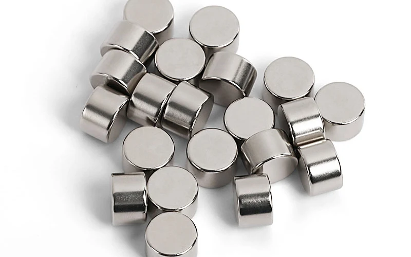 What Magnetization Directions Are Available for NdFeB Magnets?