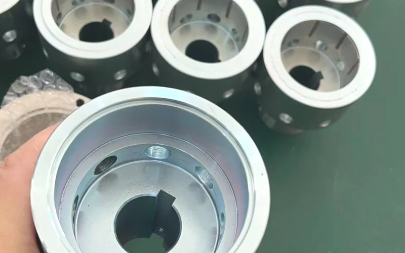 How Magnetic Couplings Work: Design, Types, and Applications