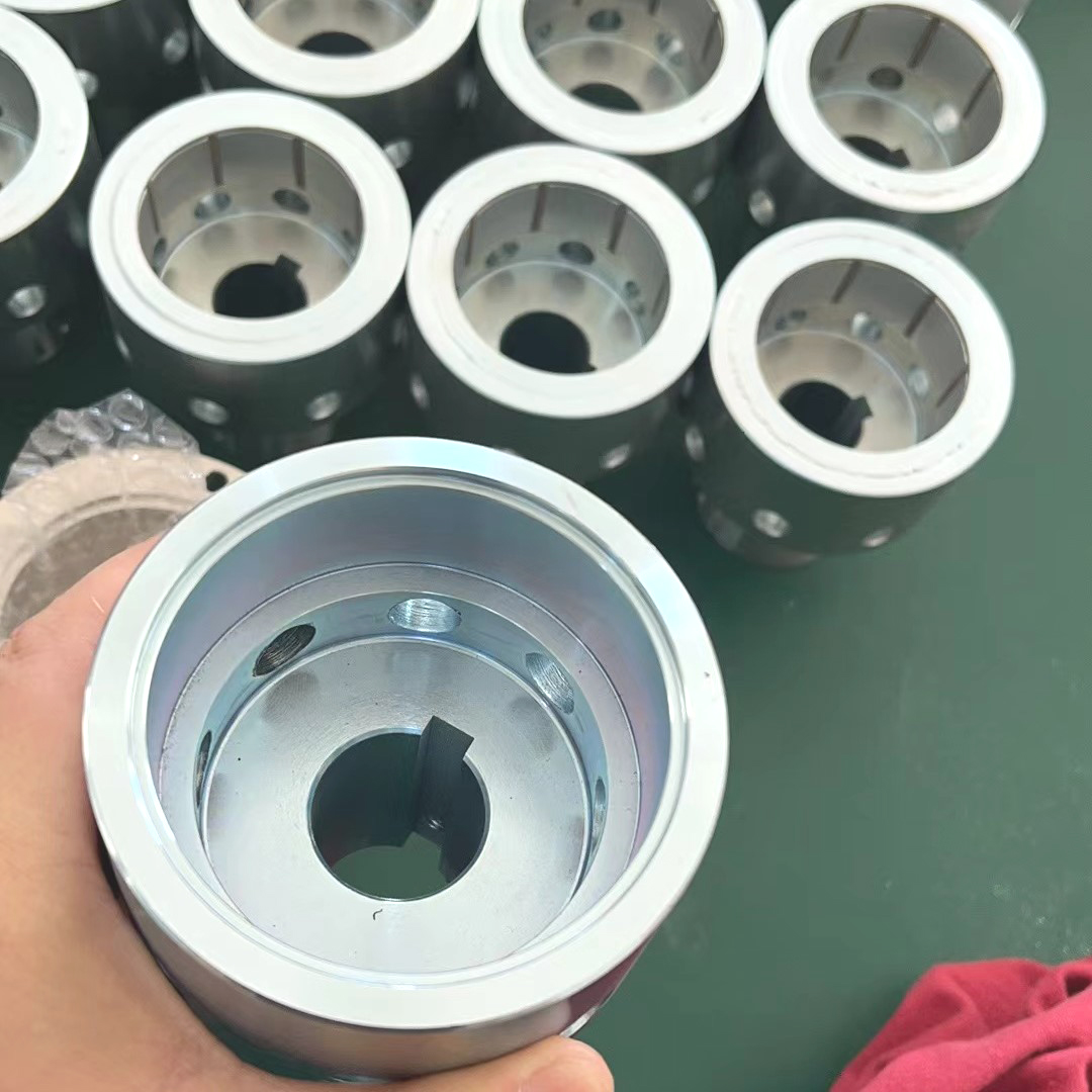 Home permanent magnetic coupling assembly.jpg