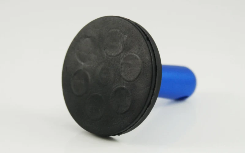 Rubber-Coated Magnets: Design Principle and Application Guide