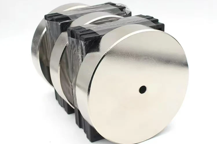 Does a Higher Surface Gauss Mean a Stronger Magnet?