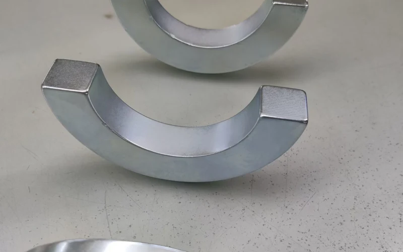 Why Are NdFeB Magnets Brittle and Easy to Break?