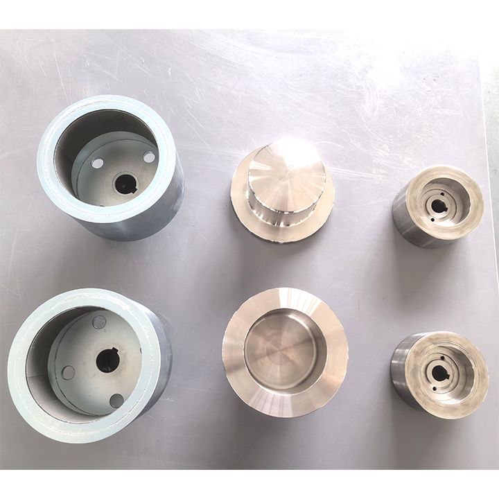 Magnetic Couplings Permanent magnet coupling rotor