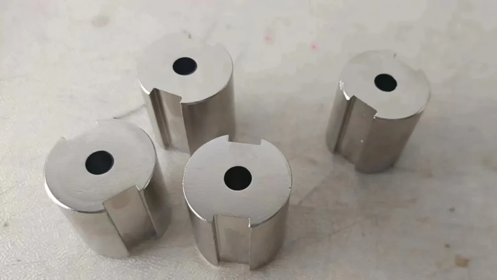 Custom-Shaped NdFeB Magnets: Machining Methods and Applications Custom-Shaped NdFeB Magnets: Machining Methods and Applications