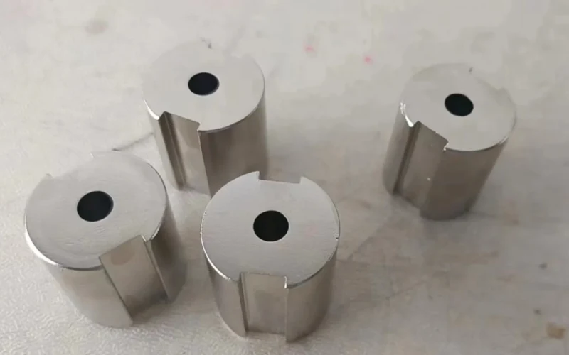 Home Custom-Shaped NdFeB Magnets: Machining Methods and Applications