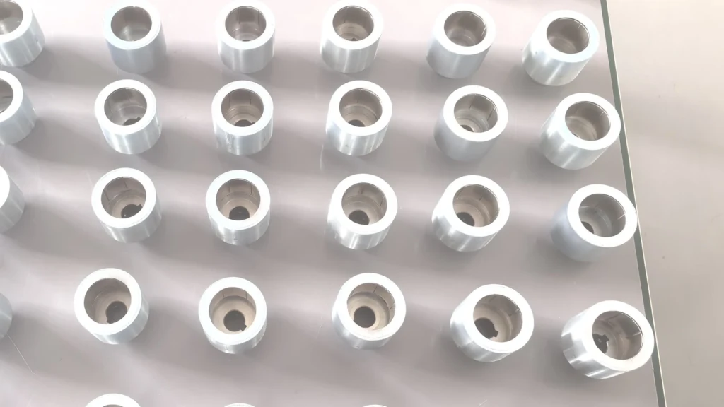 How Magnetic Couplings Are Used in Electronic Lock Systems