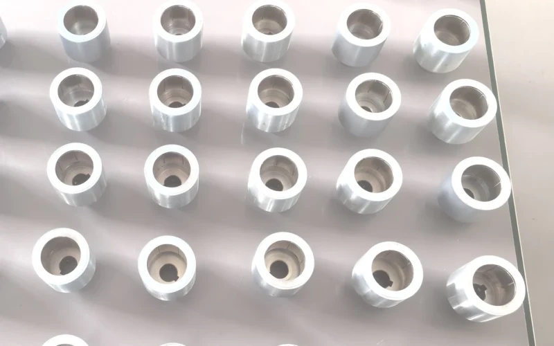 How Magnetic Couplings Are Used in Electronic Lock Systems
