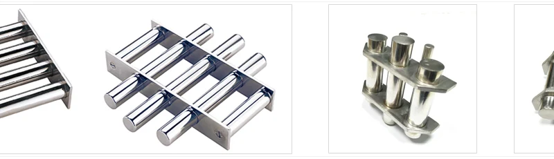 How Magnetic Filter Grids Work and Where They Are Used