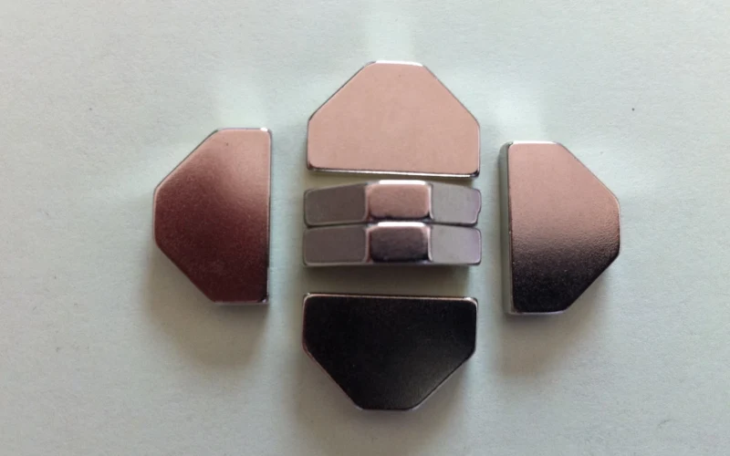 Why Fixture Design Is Critical When Machining Custom-Shaped NdFeB Magnets
