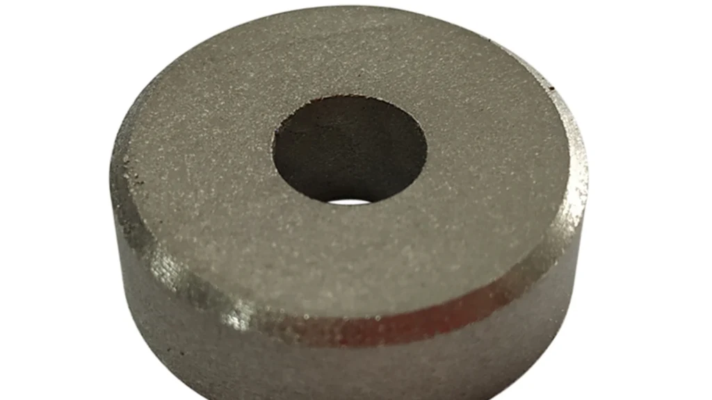 NdFeB vs SmCo vs AlNiCo Magnets: Parameters and Applications NdFeB vs SmCo vs AlNiCo Magnets: Parameters and Applications
