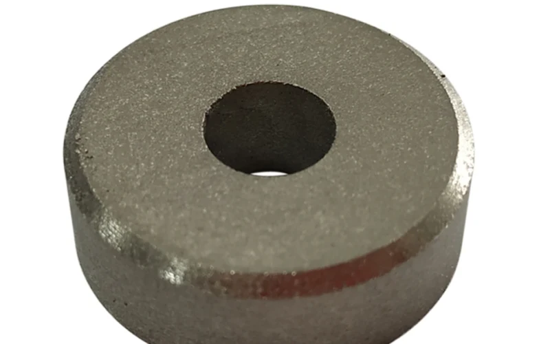 NdFeB vs SmCo vs AlNiCo Magnets: Parameters and Applications