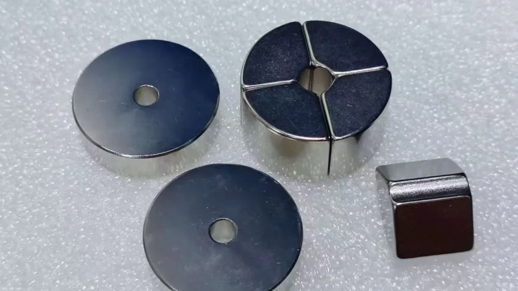 Neodymium Magnet Patents: What Buyers and Engineers Should Check Neodymium Magnet Patents: What Buyers and Engineers Should Check