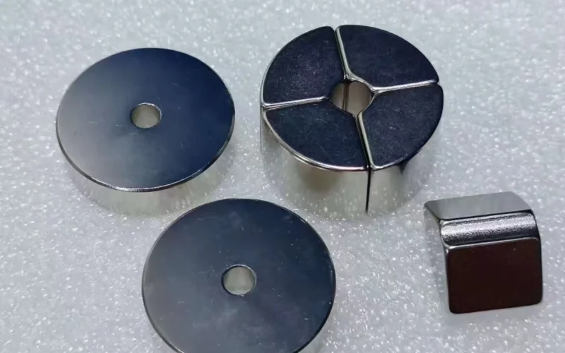 Neodymium Magnet Patents: What Buyers and Engineers Should Check