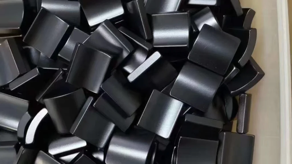 Neodymium Magnet Plating Process: Steps, Coatings and Quality Checks Neodymium Magnet Plating Process: Steps, Coatings and Quality Checks