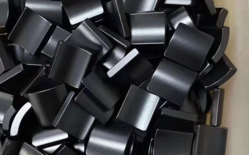 Neodymium Magnet Plating Process: Steps, Coatings and Quality Checks