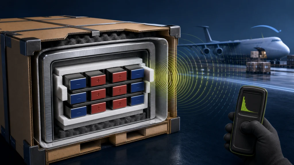 Can Neodymium Magnets Be Shipped by Air?