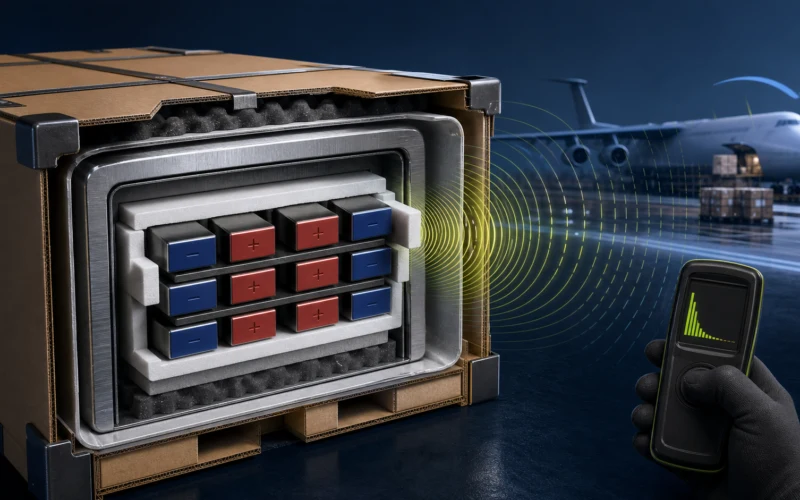 Can Neodymium Magnets Be Shipped by Air?