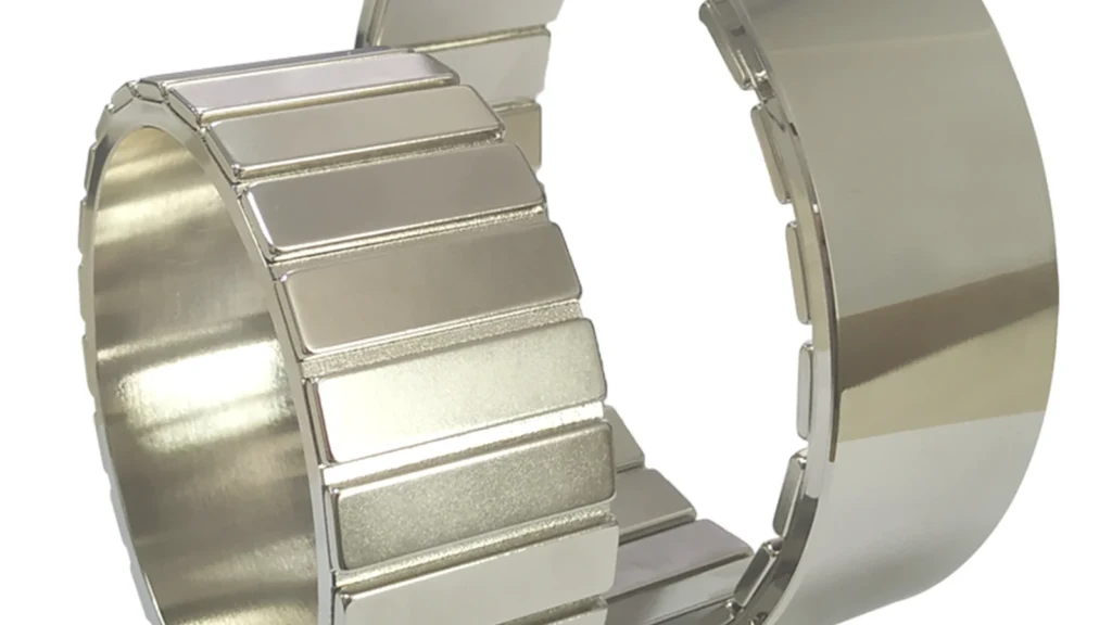 Where Humanoid Robots Use Neodymium Magnets