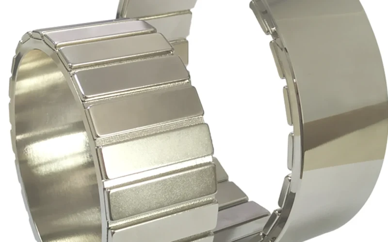 Where Humanoid Robots Use Neodymium Magnets