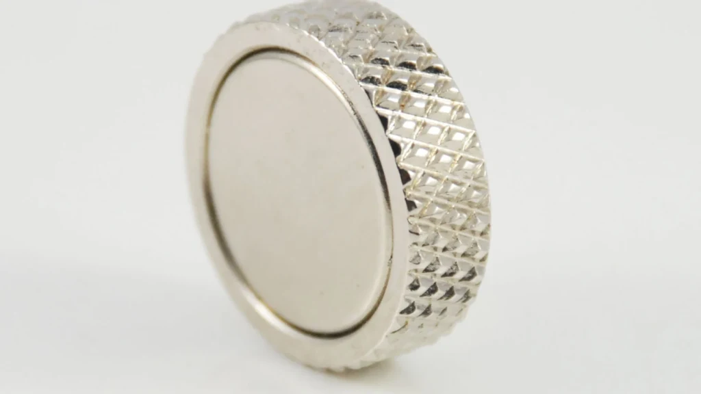 How Steel Cup Thickness Affects Pot Magnet Holding Force