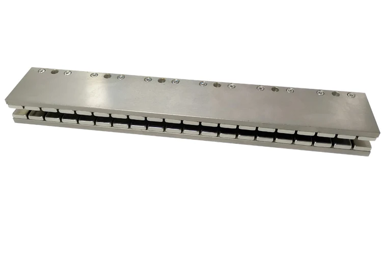 Home permanent magnet motor rotor 005