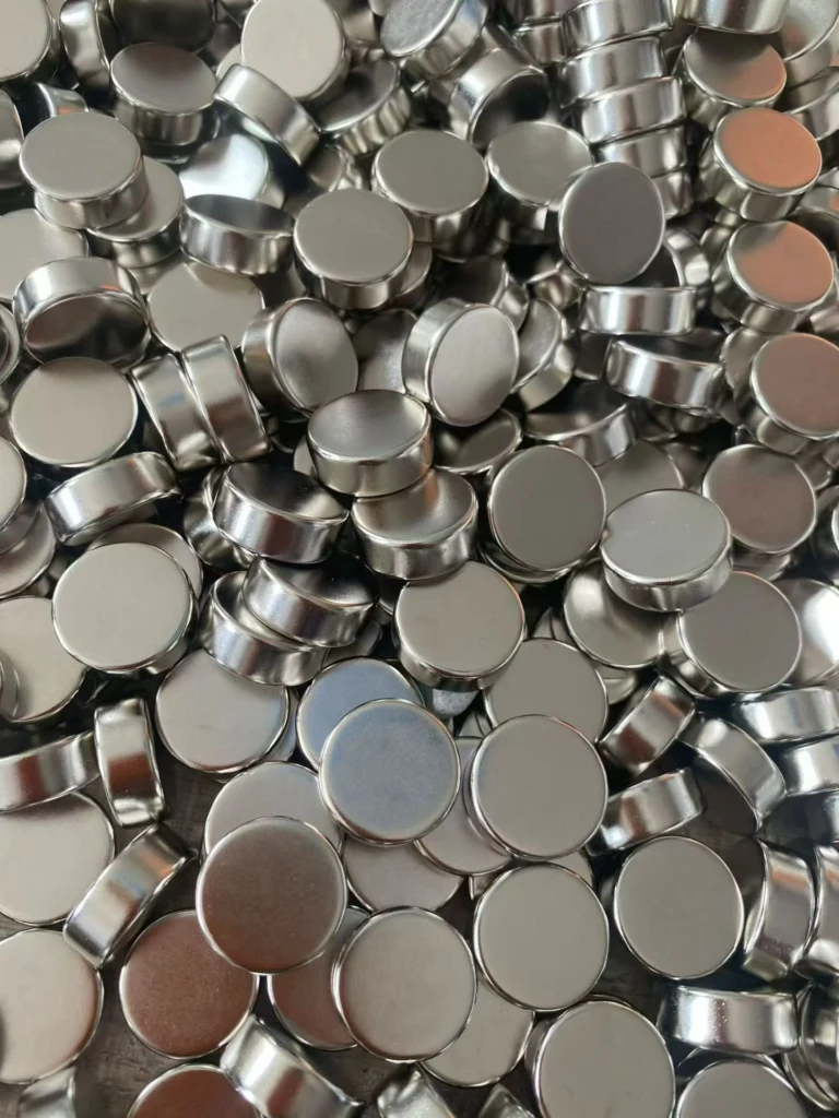 How China’s Rare-Earth Export Controls Affect Freight Forwarders and Logistics round neodymium disc magnets bulk
