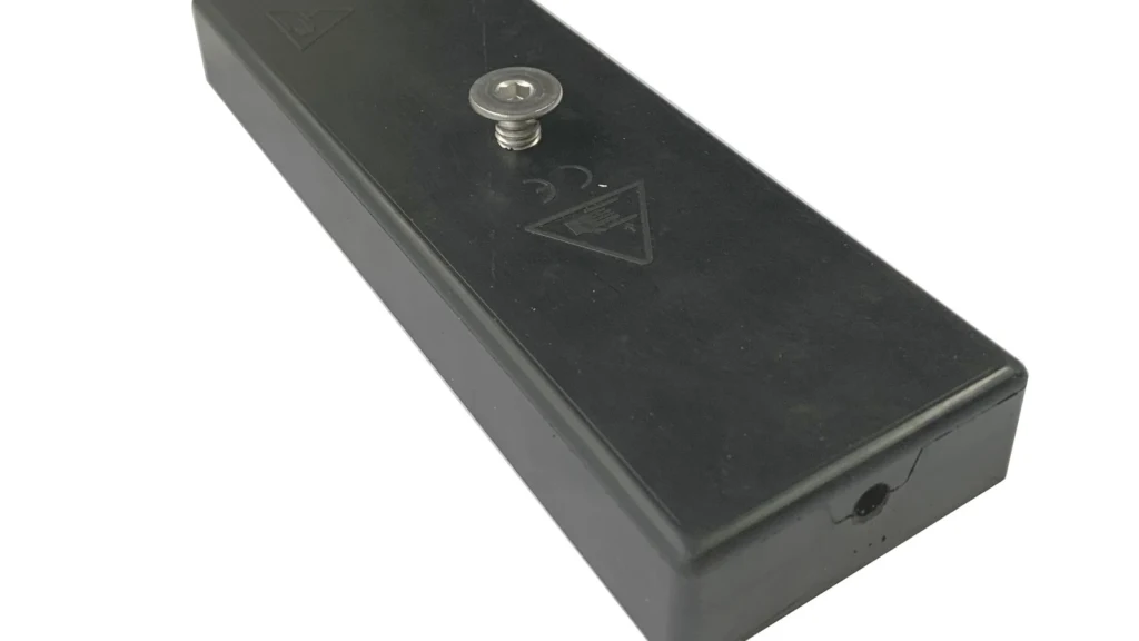 Rubber-Coated Magnet Mold Design, Manufacturing and Mass Production
