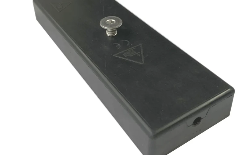 Rubber-Coated Magnet Mold Design, Manufacturing and Mass Production
