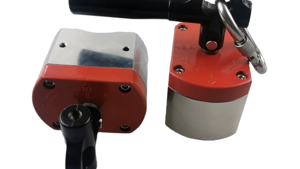 How Switchable Lifting Magnets Work and Where They Are Used How Switchable Lifting Magnets Work and Where They Are Used