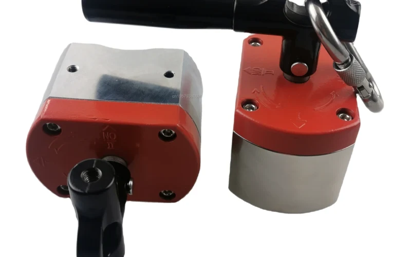 How Switchable Lifting Magnets Work and Where They Are Used