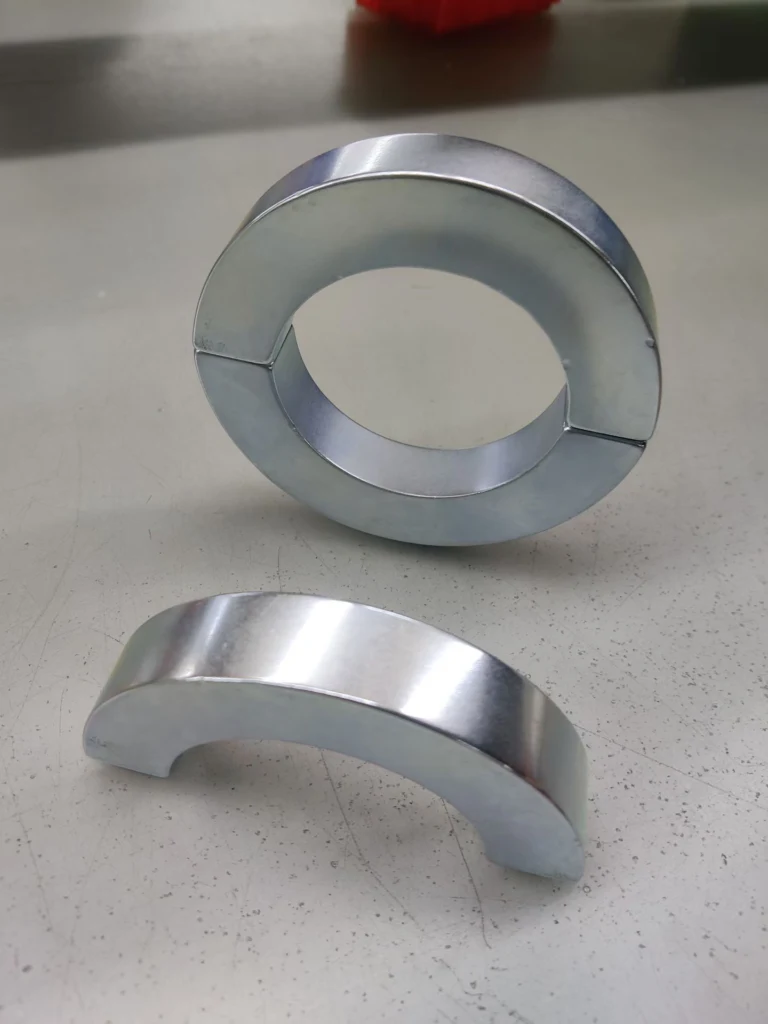 Why Are Neodymium Magnets Magnetic, and Can They Lose Magnetism?