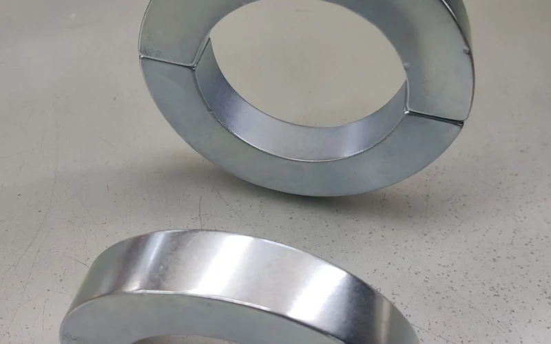 Home Why Are Neodymium Magnets Magnetic, and Can They Lose Magnetism?